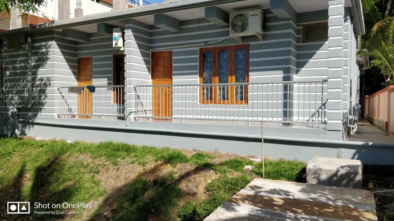شقة أندامان كاسل- بورت بلير ميناء بلير المظهر الخارجي الصورة